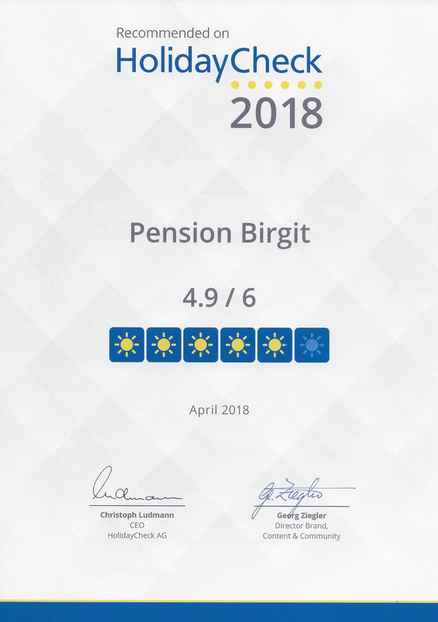 Pension Birgit 罗滕堡 外观 照片